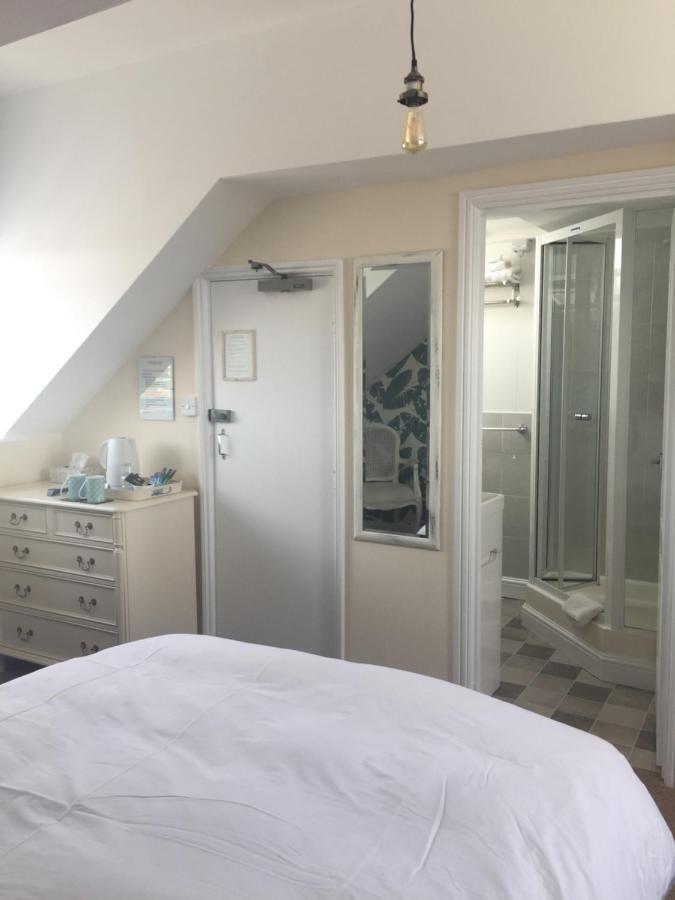 The Alendale Guesthouse 韦茅斯 外观 照片