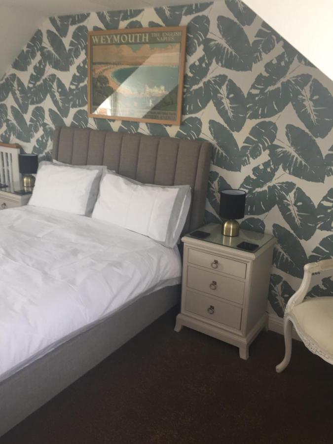 The Alendale Guesthouse 韦茅斯 外观 照片