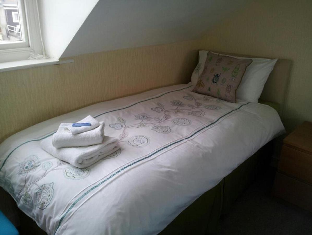 The Alendale Guesthouse 韦茅斯 客房 照片