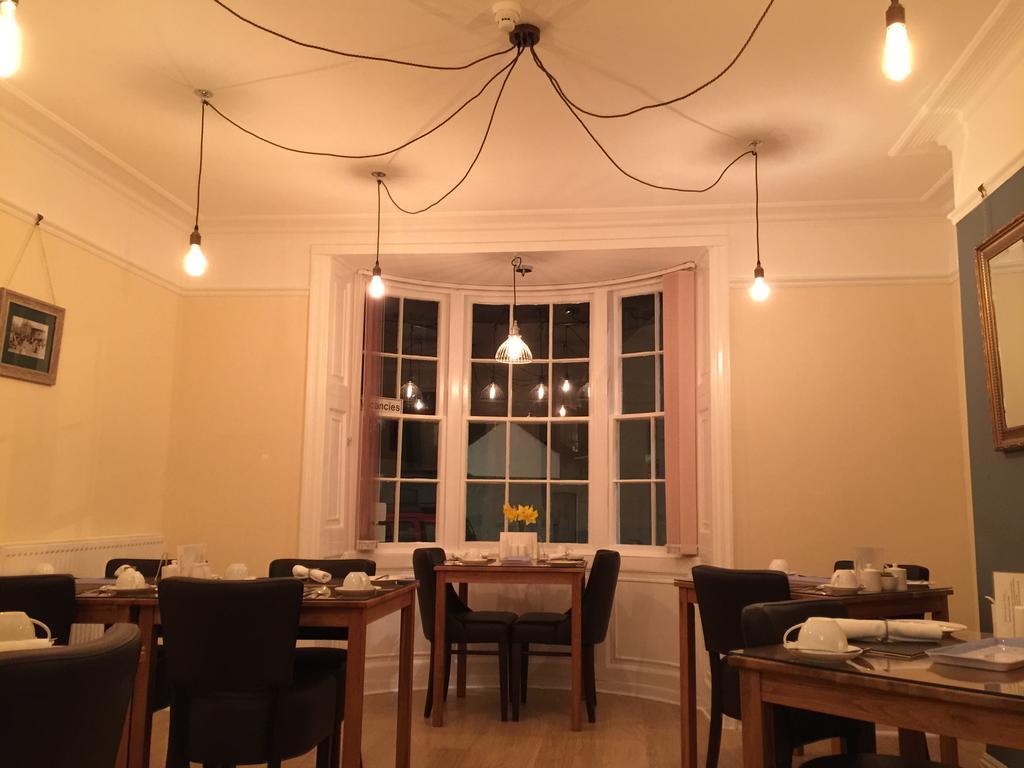 The Alendale Guesthouse 韦茅斯 外观 照片