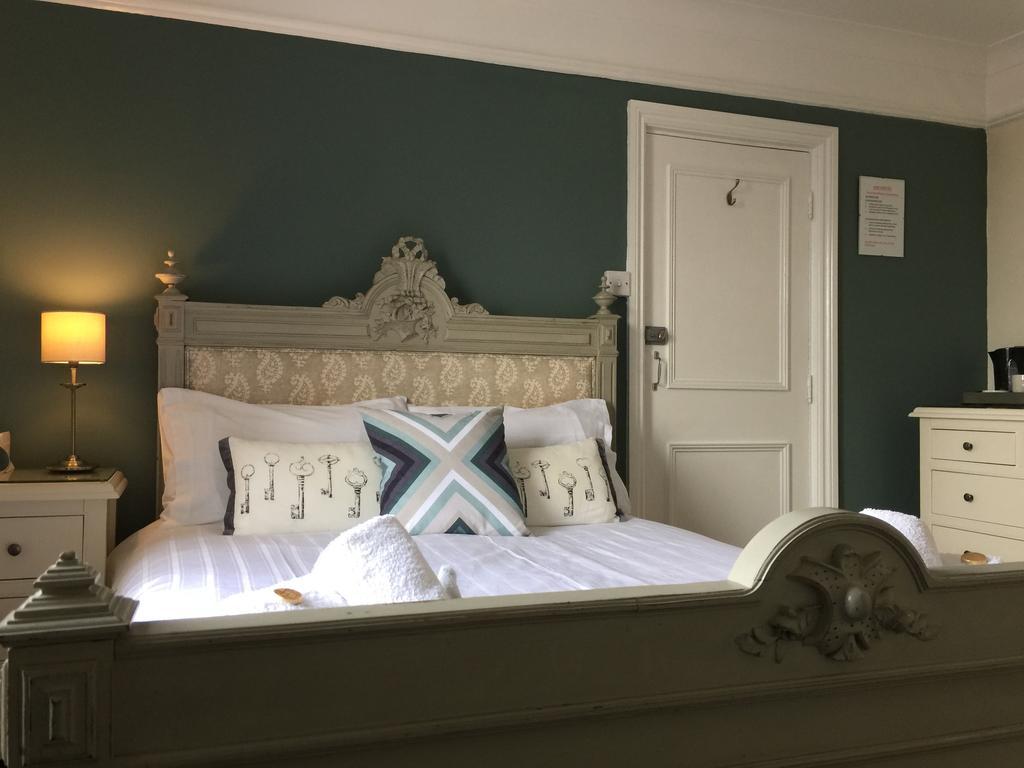 The Alendale Guesthouse 韦茅斯 外观 照片